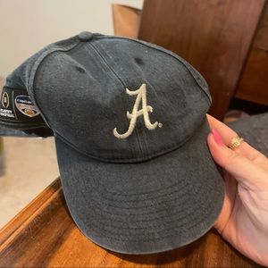 NWT University of Alabama Hat
